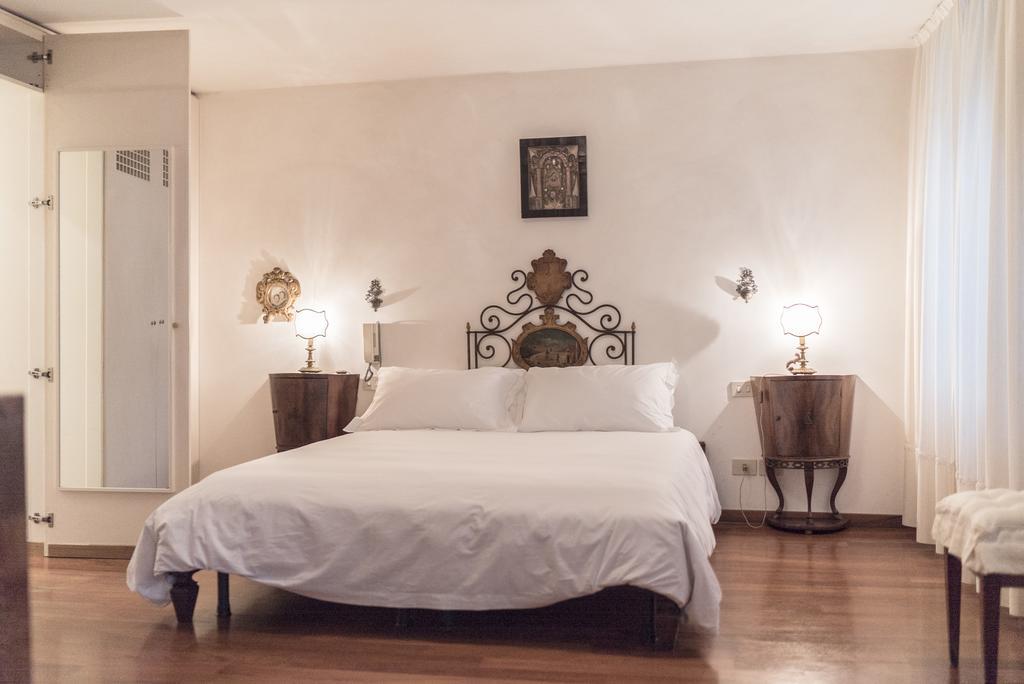 Apartamento Accademia Terrazza Venecia Exterior foto